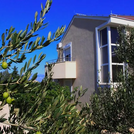 Apartmán Olives