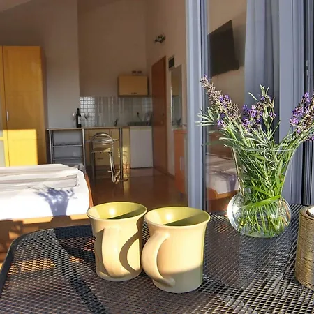 Apartmán Olives *
