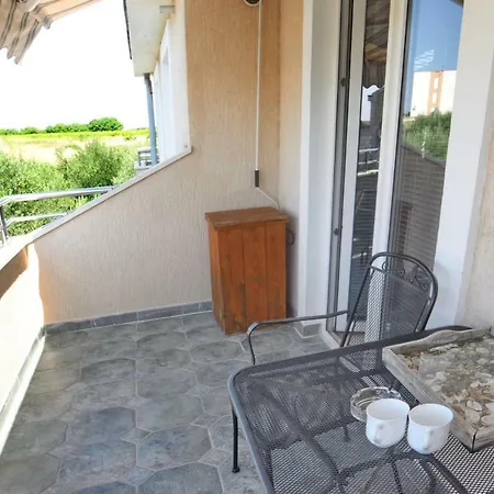 Apartmán Olives Nin