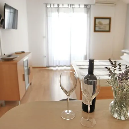 Olives Apartmán