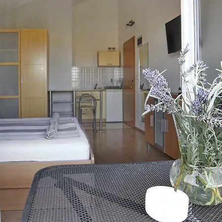 Apartmán Olives