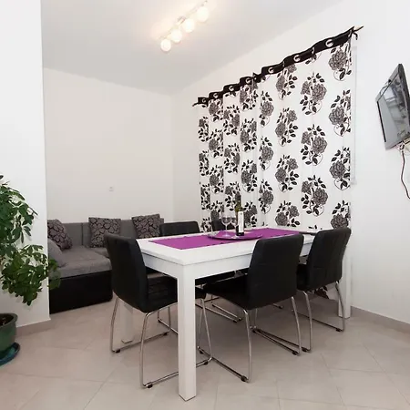 Apartmán Olives *
