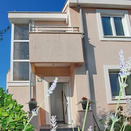 Olives דירה נין