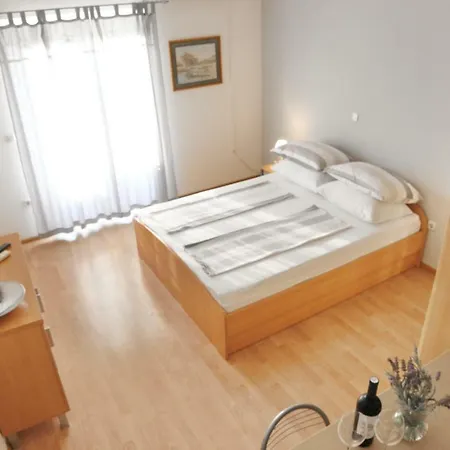 Apartmán Olives