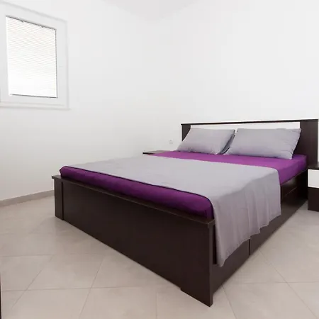 Apartmán Olives