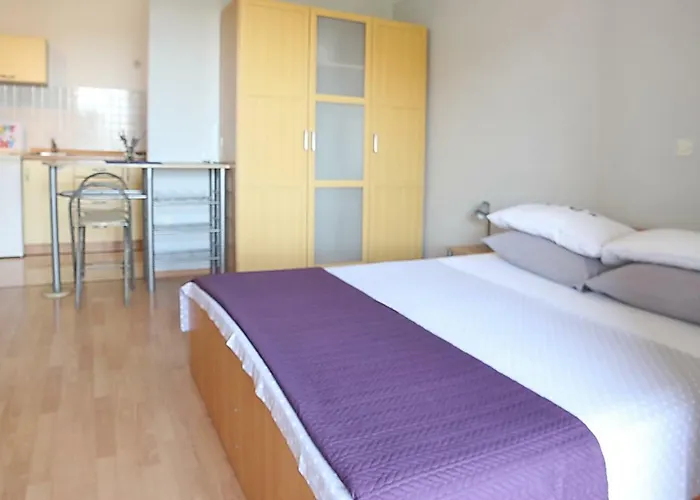 Appartement Olives Nin