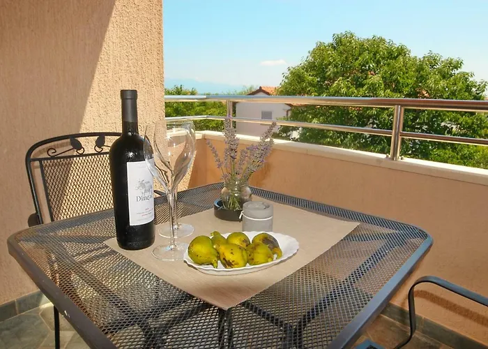 Olives Апартаменты