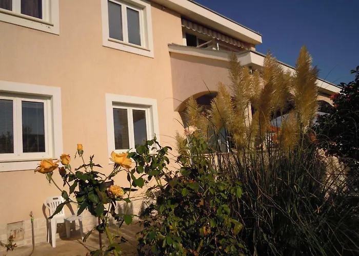 Olives Appartement *
