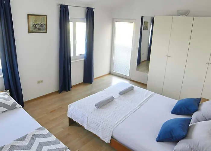 Апартаменты Olives