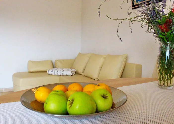 Olives Appartement *
