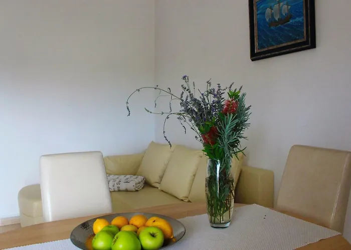 Olives Appartement