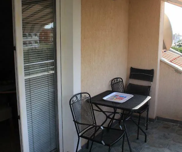 Olives Appartement *
