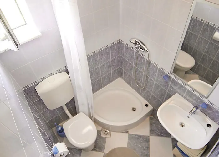 Апартаменты Olives *