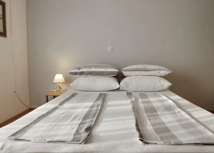 Olives Appartement Nin