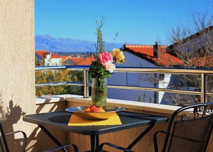 Appartement Olives *
