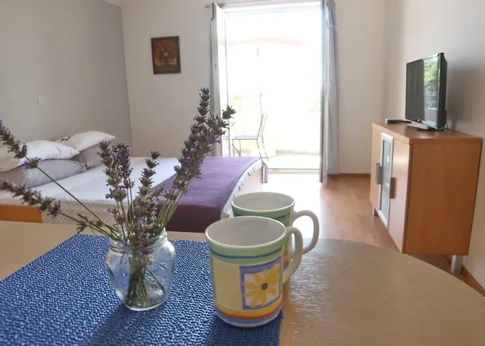 Olives Appartement *