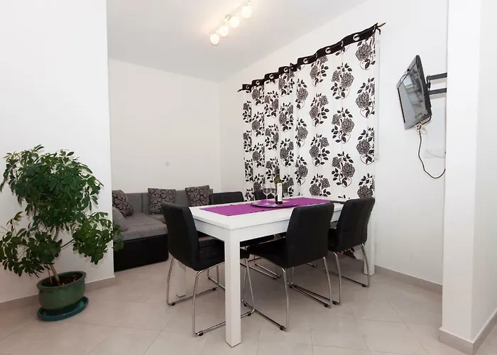 Апартаменты Olives *