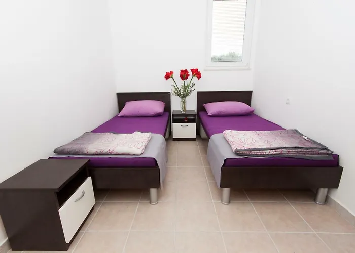 Olives Appartement