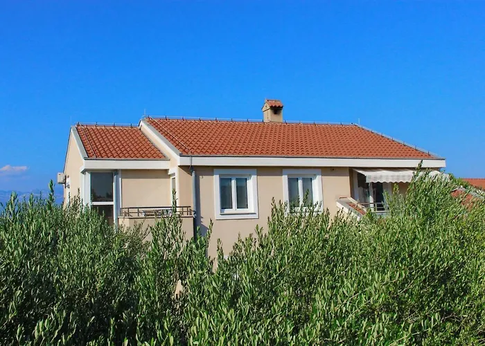 Appartement Olives