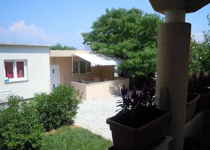Olives Appartement Nin