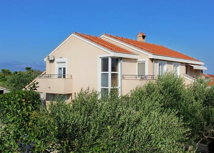 Appartement Olives