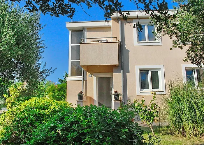Olives Appartement Nin