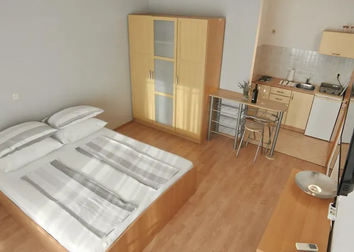 Olives Appartement *