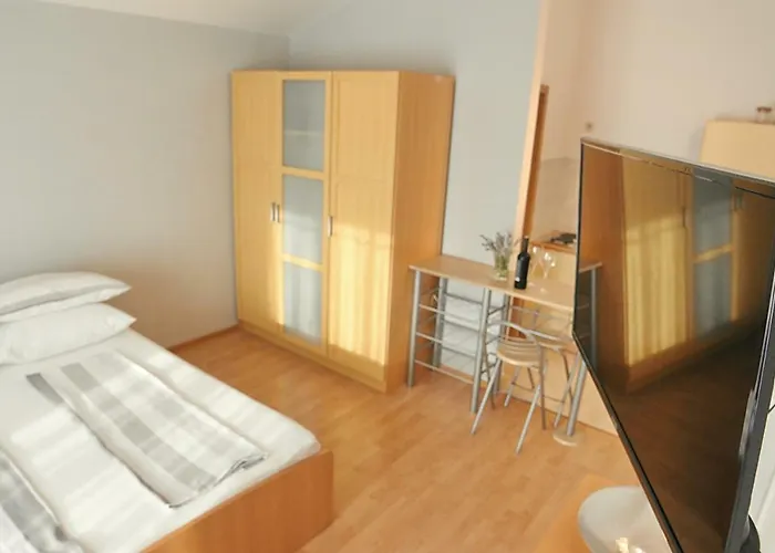 Appartement Olives