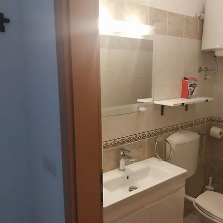 Appartement Olives
