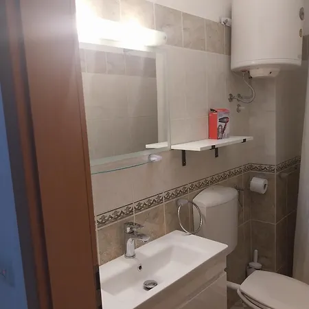 Olives Appartement *