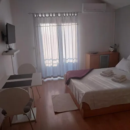 Appartement Olives Nin