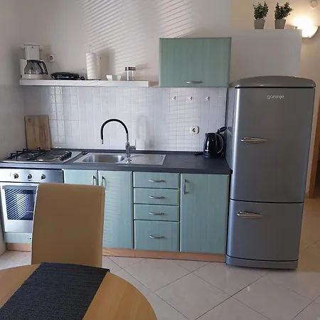 Olives Appartement