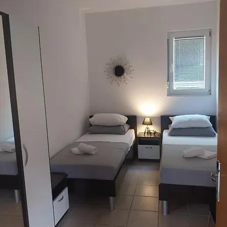 Olives Apartamento *