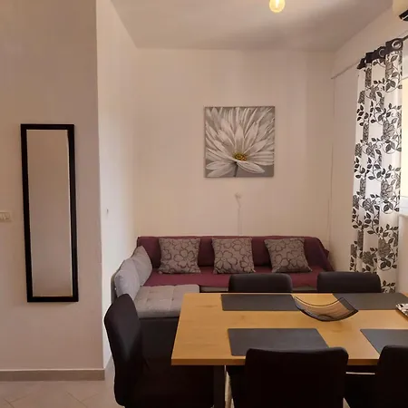 Olives Apartamento Nin
