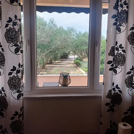 Apartamento Olives Nin
