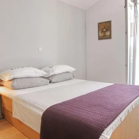 Appartement Olives Nin