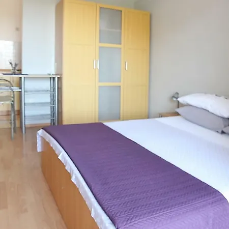 Appartement Olives Nin
