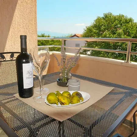 Olives Appartement