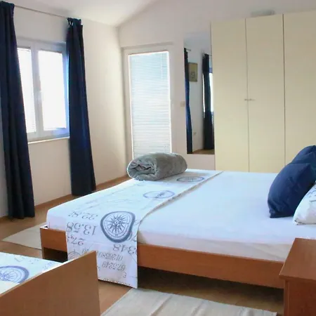 Olives Appartement *