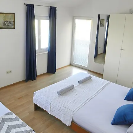 Appartement Olives