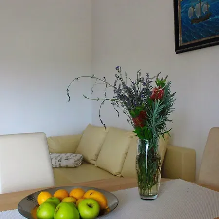 Olives Appartement