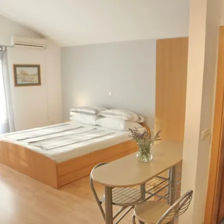 Olives Appartement