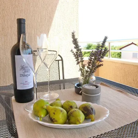 Olives Appartement *