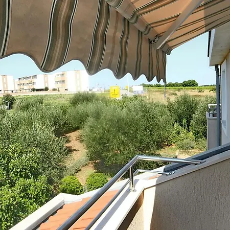 Olives Appartement
