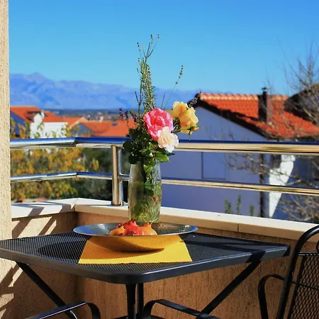 Appartement Olives *