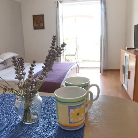Olives Appartement *