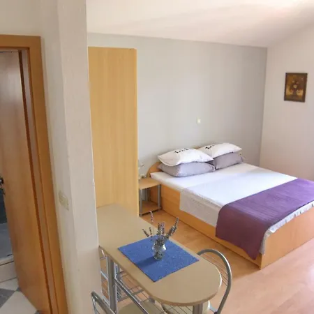 Olives Appartement