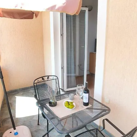Apartamento Olives *