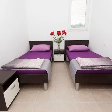 Olives Appartement