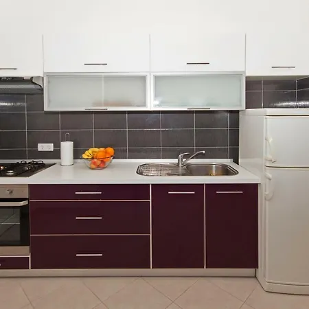 Olives Appartement *